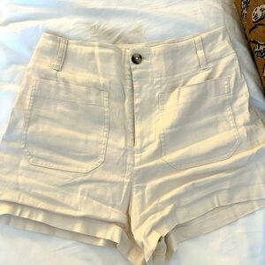 Maeve Collette shorts